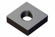 TaeguTec 100% Original  Cutting Tool CNGA 120404        AB2010 10 pcs