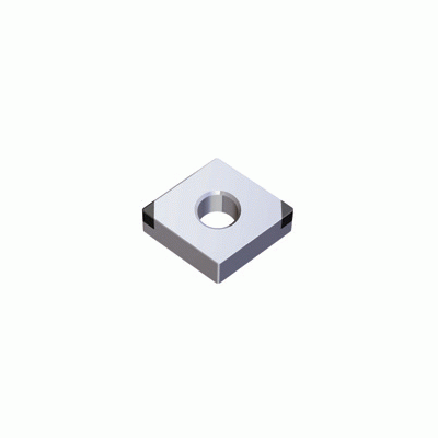 Original TaeguTec 120408 TB730 Carbide Insert CNGA LN CNGA 120408 LN TB730