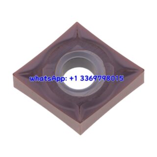 Original Mitsubishi CNGG120402-FJ Carbide Insert - Diamond 80° (10 PCS) VP10RT CNGG120402-FJ VP10RT