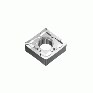 Original TaeguTec 090408 TT5080 Carbide Insert (10 PCS) CNGG ML CNGG 90408 ML TT5080