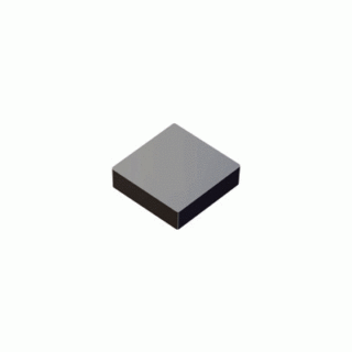 Original TaeguTec 120708 TC3020 Carbide Insert (10 PCS) CNGN T6 CNGN 120708 T6 TC3020