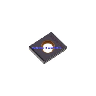 Original Kennametal CNHU1205R08 Carbide Insert - Diamond 80° (10 PCS) CNHU1205R08 KCPK30