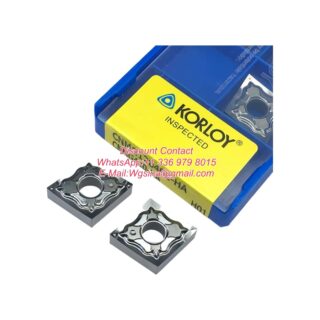 CNMG120402-HA H01