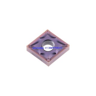 Original Sumitomo CNMG120402N-SU AC520U Carbide Insert - Diamond 80° (10 PCS)