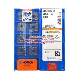 CNMG120404-GS PC9030
