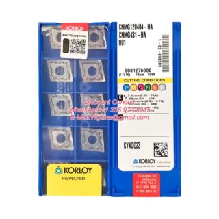 CNMG120404-HA H01