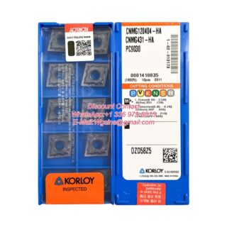 CNMG120404-HA PC9030