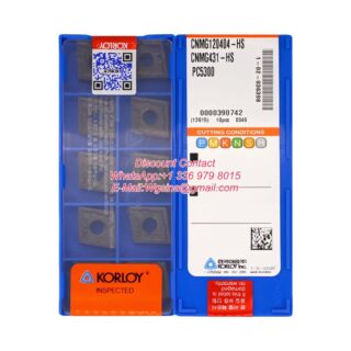 CNMG120404-HS PC5300