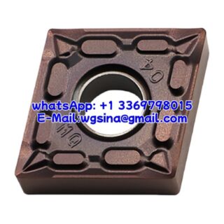 Original OKE CNMG120404-JMQ OP1415 Carbide Insert - Diamond 80° (10 PCS)