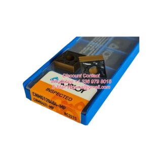 CNMG120404-MP NC3215