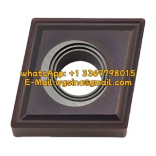 Original OKE CNMG120404-MSL OPC349 Carbide Insert - Diamond 80° (10 PCS) OPC349-1B CNMG120404-MSL OPC349-1B