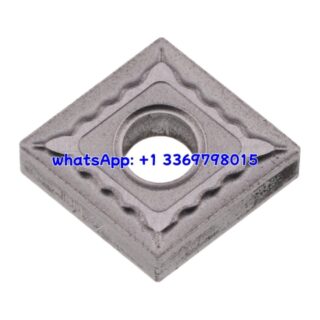 Original Sandvik CNMG120404-QM Carbide Turning Insert - Diamond 80° H13A CNMG120404-QM H13A