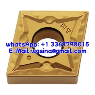 Original OKE CNMG120404-TMT OC2325 Carbide Insert - Diamond 80° (10 PCS)