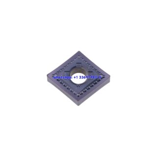 Original Kennametal CNMG120404MS KC5525 Carbide Insert - Diamond 80° (10 PCS)