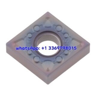 Original Kyocera CNMG120404MS PR1535 Carbide Insert - Diamond 80° (10 PCS)