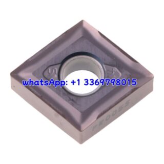 Original Kyocera CNMG120404SQ PR005S Carbide Insert - Diamond 80° (10 PCS)
