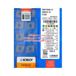 CNMG120408-HS PC5300