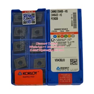 CNMG120408-HS PC9030
