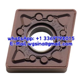 Original OKE CNMG120408-JMS OP1415 Carbide Insert - Diamond 80° (10 PCS)