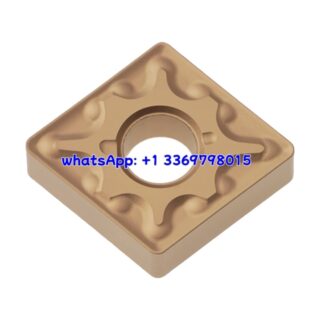 Original Mitsubishi CNMG120408-MA UE6120 Carbide Insert - Diamond 80° (10 PCS)