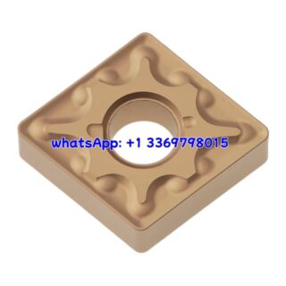 Original Mitsubishi CNMG120408-MA UE6120 Carbide Insert - Diamond 80° | Steel, Carbon Steel (10 PCS)