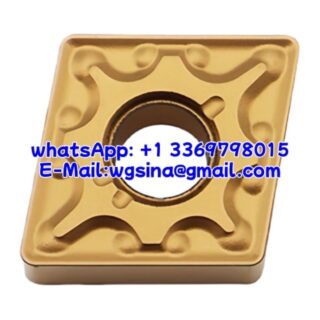 Original OKE CNMG120408-MAL OC2325 Carbide Insert - Diamond 80° (10 PCS)