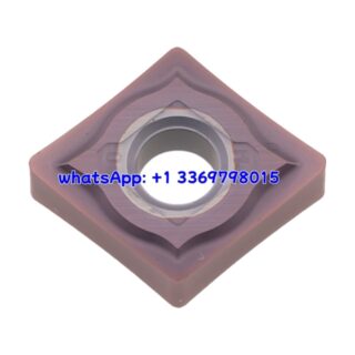 Original Mitsubishi CNMG120408-MJ Carbide Insert - Diamond 80° (10 PCS) VP10RT CNMG120408-MJ VP10RT