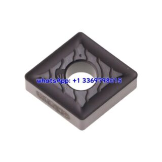 Original Walter CNMG120408-MK5 Carbide Turning Insert - Diamond 80° (10 PCS) MKK10S CNMG120408-MK5 MKK10S