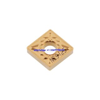 CNMG120408-MM NC9125