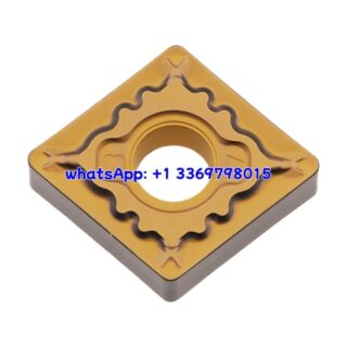 Original Mitsubishi CNMG120408-MP MC6015 Carbide Insert - Diamond 80° (10 PCS)