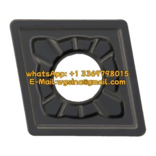 Original OKE CNMG120408-OKR OC3220 Carbide Insert - Diamond 80° (10 PCS)