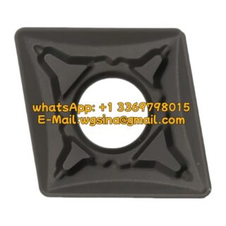 Original OKE CNMG120408-OPF OC2115 Carbide Insert - Diamond 80° (10 PCS)