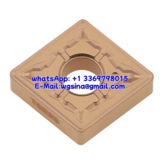 Original Tungaloy CNMG120408-TH T9225 Carbide Insert - Diamond 80° (10 PCS)