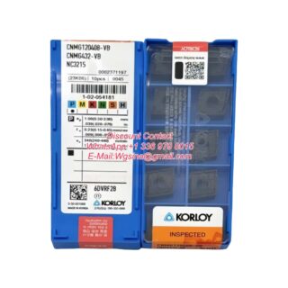 CNMG120408-VB NC3215