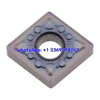 Original Kyocera CNMG120408MS PR1535 Carbide Insert - Diamond 80° (10 PCS)