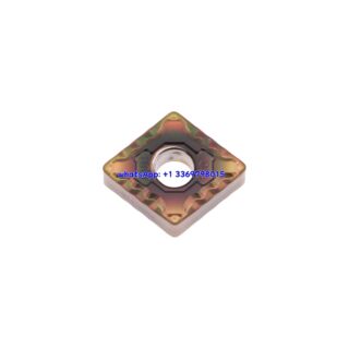 Original Sumitomo CNMG120408N-LUW T1500Z Carbide Insert - Diamond 80° (10 PCS)