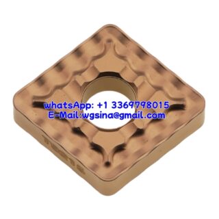 Original Tungaloy CNMG120412-37 T9215 Carbide Insert - Diamond 80° (10 PCS)