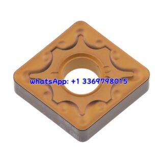 Original Mitsubishi CNMG120412-MA MC6025 Carbide Insert - Diamond 80° | Steel (10 PCS)