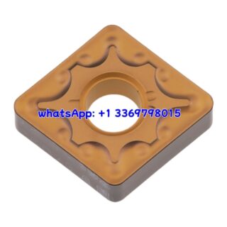 Original Mitsubishi CNMG120412-MA MC6025 Carbide Insert - Diamond 80° | Steel (10 PCS)