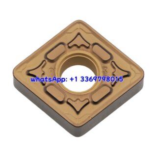 Original Mitsubishi CNMG120412-MW UE6105 Carbide Insert - Diamond 80° (10 PCS)