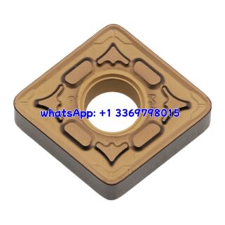 Original Mitsubishi CNMG120412-MW UE6105 Carbide Insert - Diamond 80° (10 PCS)