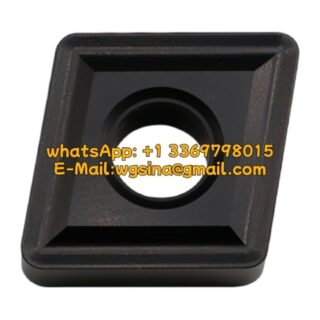 Original OKE CNMG120412 OC3215 Carbide Insert - Diamond 80° (10 PCS)