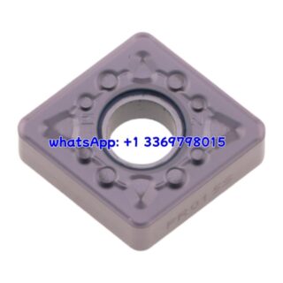 Original Kyocera CNMG120412MS PR015S Carbide Insert - Diamond 80° (10 PCS)