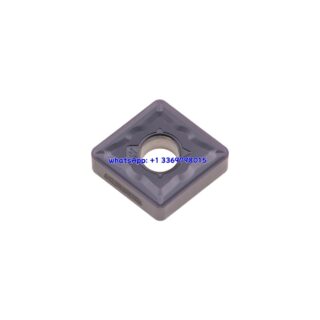 Original Sumitomo CNMG120412N-EM AC5025S Carbide Insert - Diamond 80° (10 PCS)