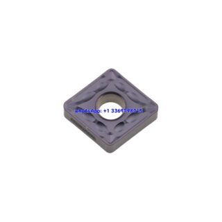 Original Sumitomo CNMG120412N-MU AC5015S Carbide Insert - Diamond 80° (10 PCS)