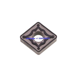 Original Sumitomo CNMG120412N-UX AC8025P Carbide Insert - Diamond 80° (10 PCS)