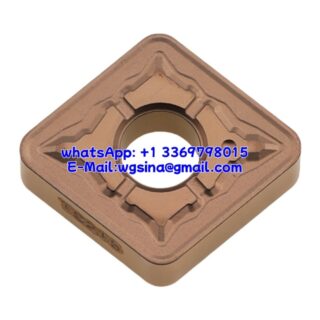 Original Tungaloy CNMG120416-TH T9215 Carbide Insert - Diamond 80° (10 PCS)