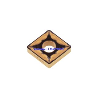 Original Sumitomo CNMG12408N-MU Carbide Insert - Diamond 80° (10 PCS) CNMG12408N-MU AC630M
