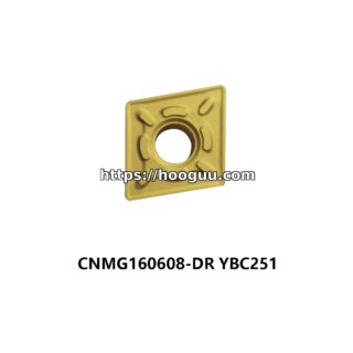 CNMG160608-DRYBC2510