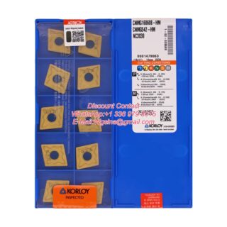 CNMG160608-HM NC3030